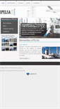Mobile Screenshot of ipelsa.com